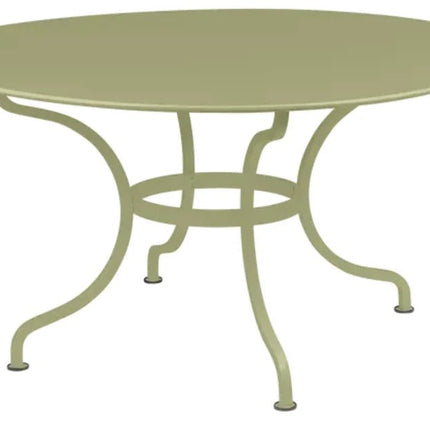 Romane Round Table Ø137cm Max 8 Guests - hospitality