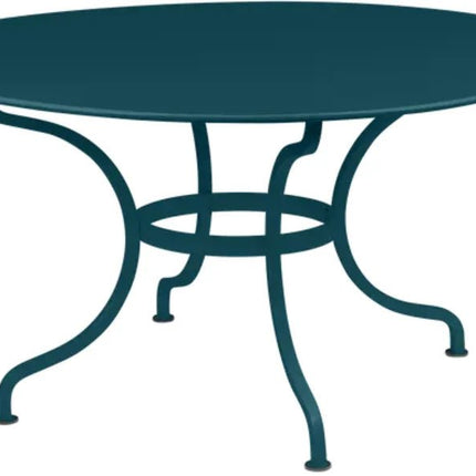 Romane Round Table Ø137cm Max 8 Guests - hospitality