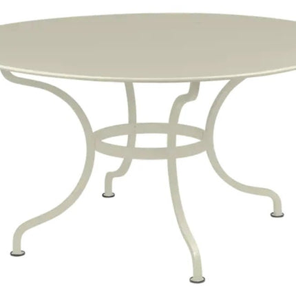 Romane Round Table Ø137cm Max 8 Guests - hospitality