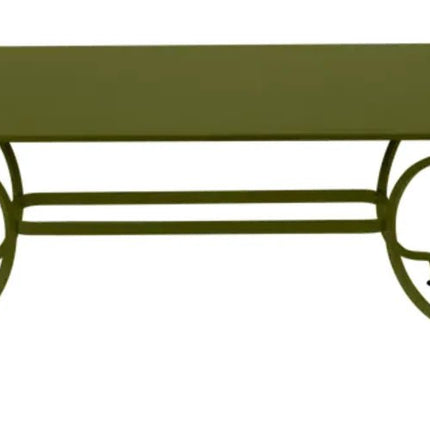 Romane Table 180 x 100 cm Max 8 guests - hospitality