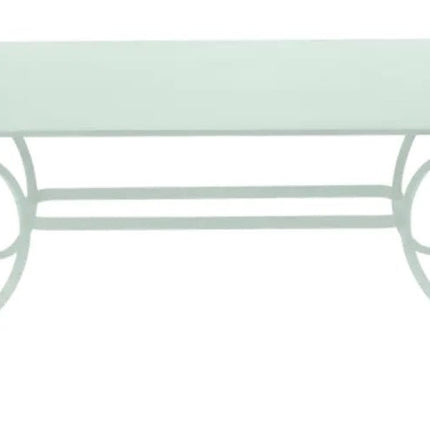 Romane Table 180 x 100 cm Max 8 guests - hospitality
