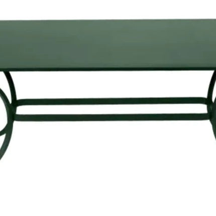 Romane Table 180 x 100 cm Max 8 guests - hospitality