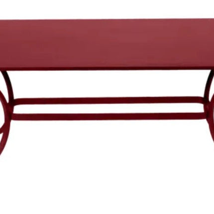 Romane Table 180 x 100 cm Max 8 guests - hospitality