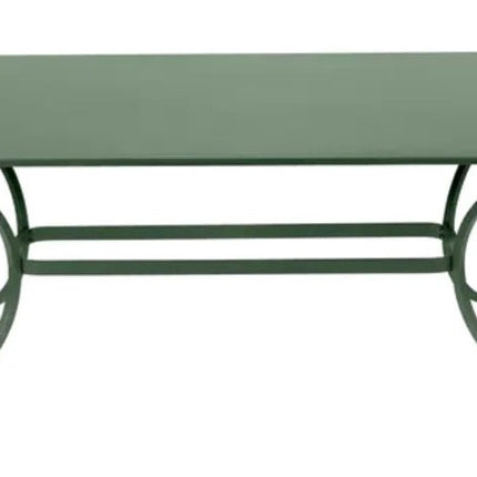 Romane Table 180 x 100 cm Max 8 guests - hospitality