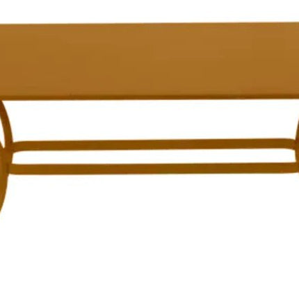 Romane Table 180 x 100 cm Max 8 guests - hospitality