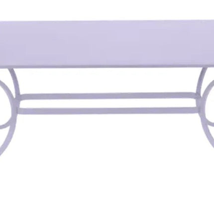 Romane Table 180 x 100 cm Max 8 guests - hospitality