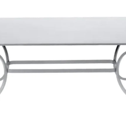 Romane Table 180 x 100 cm Max 8 guests - hospitality