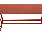 Red Ochre