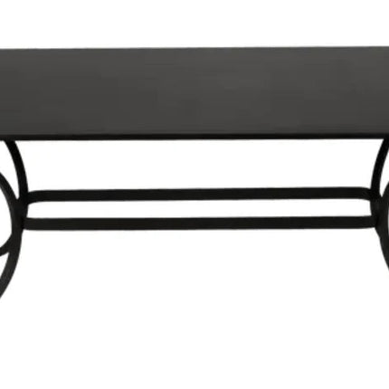 Romane Table 180 x 100 cm Max 8 guests - hospitality