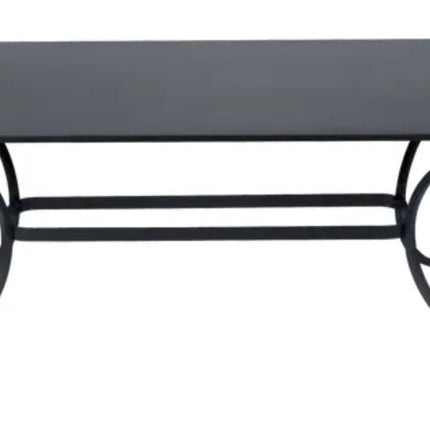 Romane Table 180 x 100 cm Max 8 guests - hospitality