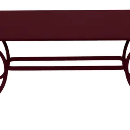 Romane Table 180 x 100 cm Max 8 guests - hospitality