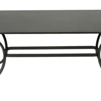 Romane Table 180 x 100 cm Max 8 guests - hospitality