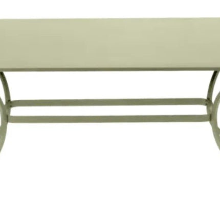 Romane Table 180 x 100 cm Max 8 guests - hospitality