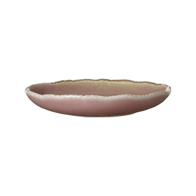 Rosa deep plate 220mm - hospitality