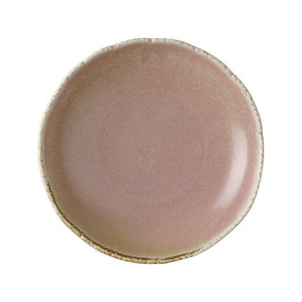 Rosa deep plate 220mm - hospitality