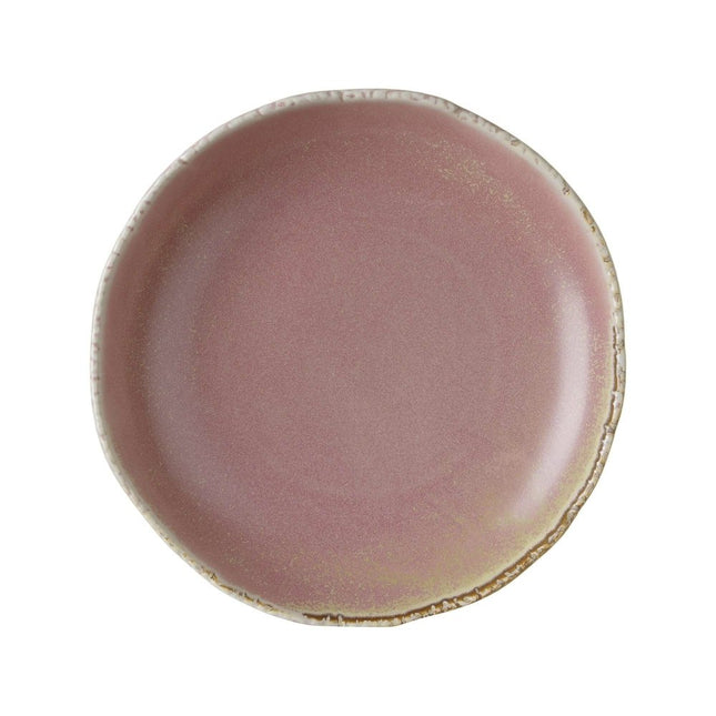 Rosa deep plate 250mm - hospitality