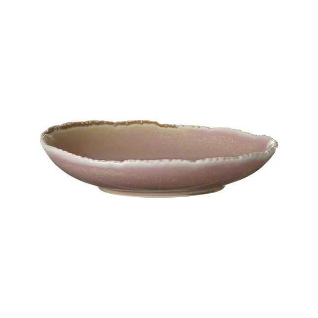 Rosa deep plate 250mm - hospitality