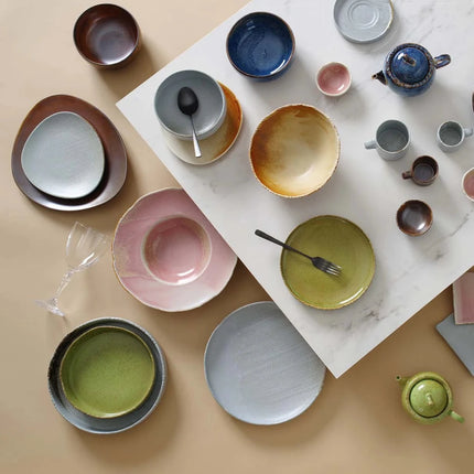 Rosa dip dish, 80x(h)35mm - hospitality