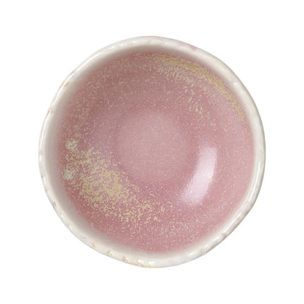 Rosa dip dish, 80x(h)35mm - hospitality