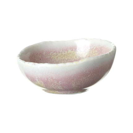 Rosa dip dish, 80x(h)35mm - hospitality