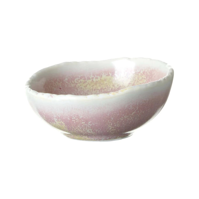 Rosa dip dish, 80x(h)35mm - hospitality