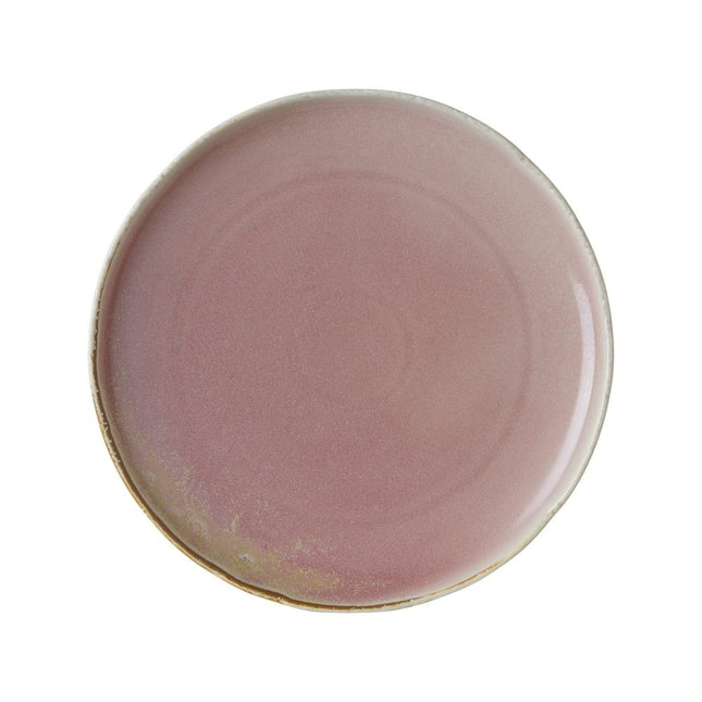Rosa flat plate 210mm - hospitality