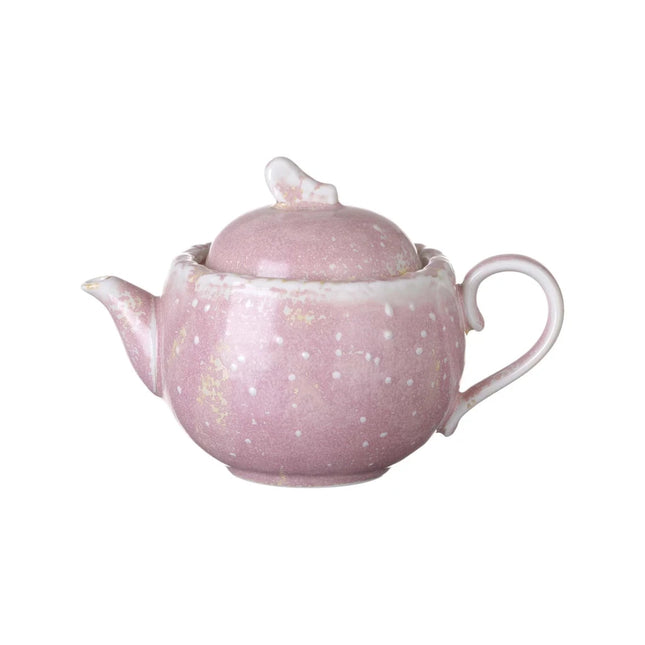 Rosa tea pot, 500ml - hospitality