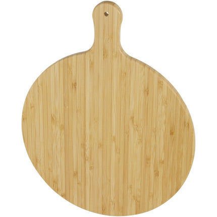 Round Bamboo Cutting Boards 30.5cm Diameter Pack Of 25 - hospitality