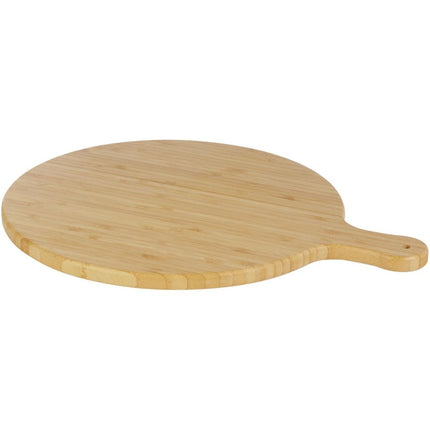 Round Bamboo Cutting Boards 30.5cm Diameter Pack Of 25 - hospitality
