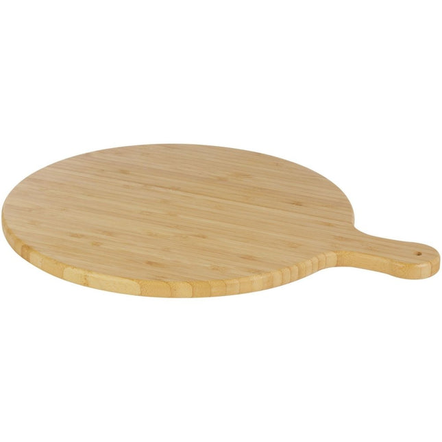 Round Bamboo Cutting Boards 30.5cm Diameter Pack Of 25 - hospitality