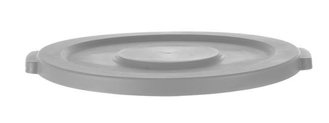 round lid for waste container, 550x505mm - hospitality