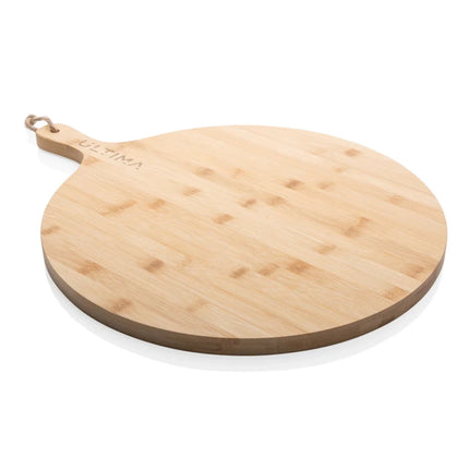 round serving board - hospitality
