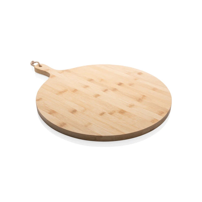 round serving board - hospitality
