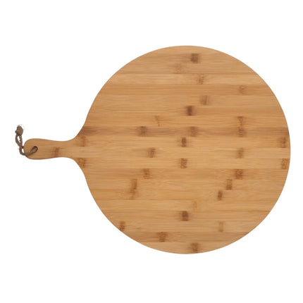 round serving board - hospitality