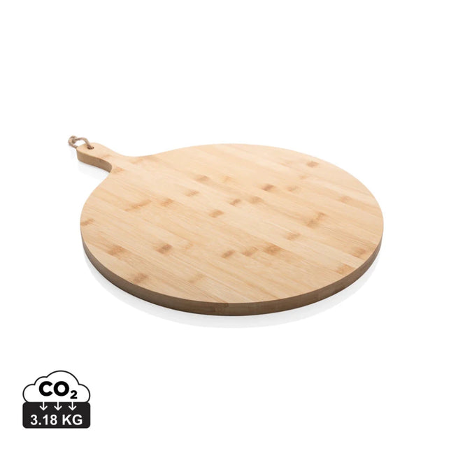 round serving board - hospitality