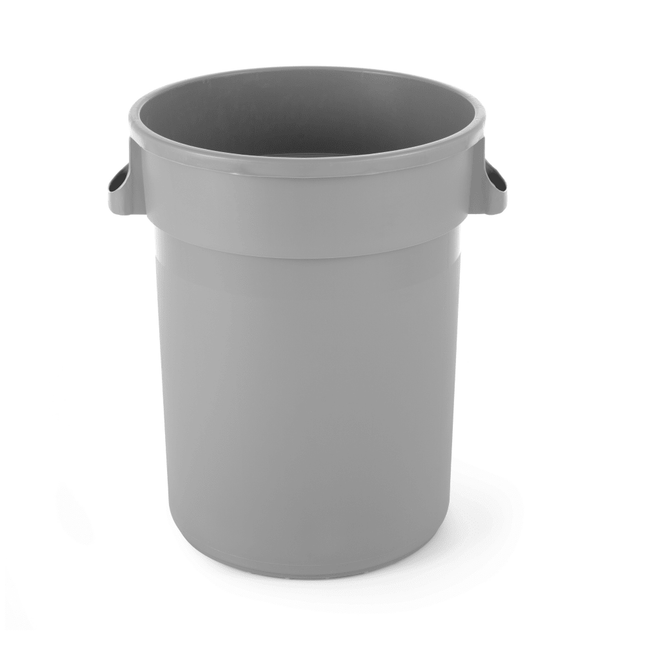 round waste container, 550x490mm - hospitality
