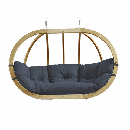 Globo Royal Double Hanging Chair – photo 4