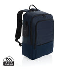 rPET,rPET / navy / 31 x 15 x 44 cm