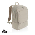 rPET,rPET / beige / 31 x 15 x 44 cm