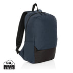 rPET,rPET / blue / 28 x 16 x 46.8 cm