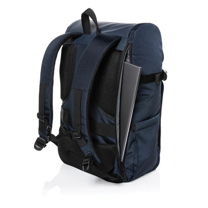 RPET deluxe weekend pack - hospitality