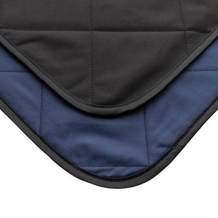 RPET foldable quilted picnic blanket – outdoor, photo 30