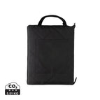 rPET,rPET / black / 145 x 130 x 1 cm
