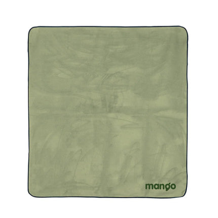 RPET picnic blanket - hospitality