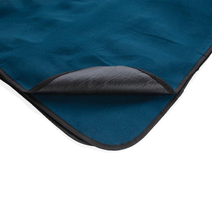 RPET picnic blanket - hospitality