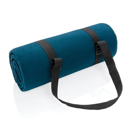 RPET picnic blanket - hospitality