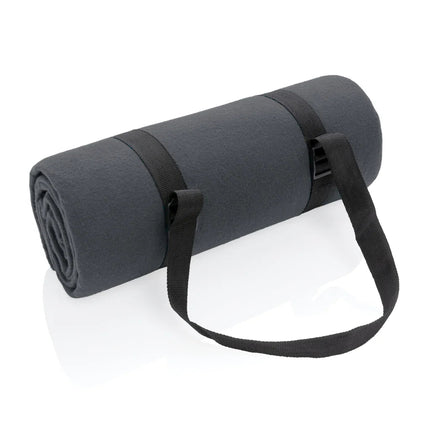 RPET picnic blanket - hospitality