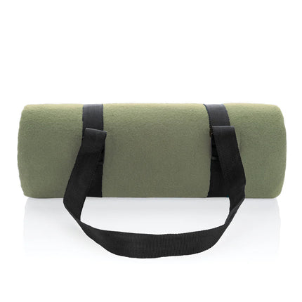 RPET picnic blanket - hospitality