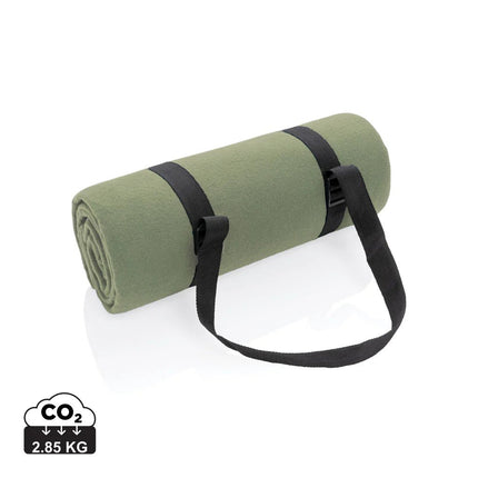 RPET picnic blanket - hospitality