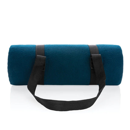 RPET picnic blanket - hospitality